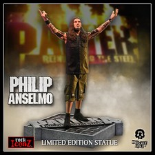 Pantera (Reinventare