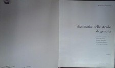 Tomaso pastorino DIZIONARIO