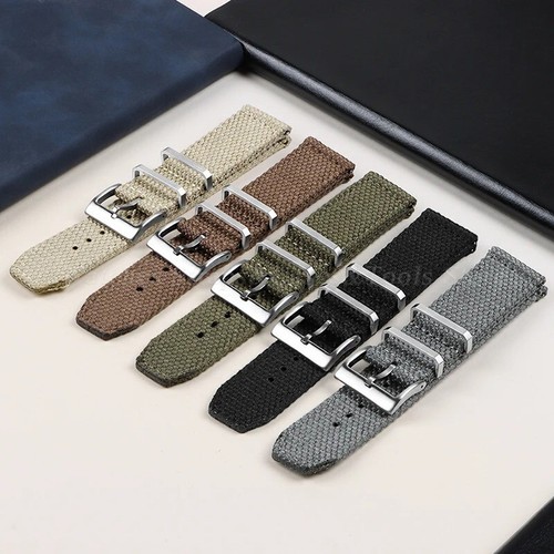 Cinturini orologio nylon