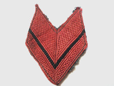 ww2 regio esercito coloniale truppa uniformi gradi camicia basco copricapo rsi