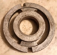 VESPA GS 150 VN2 VL VB1 PARTICOLARE BOCCOLO AVVIAMENTO USATO