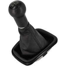 Pomello cambio + sacco cambio