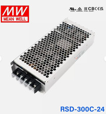 NUOVO Mean Well RSD-300C-24