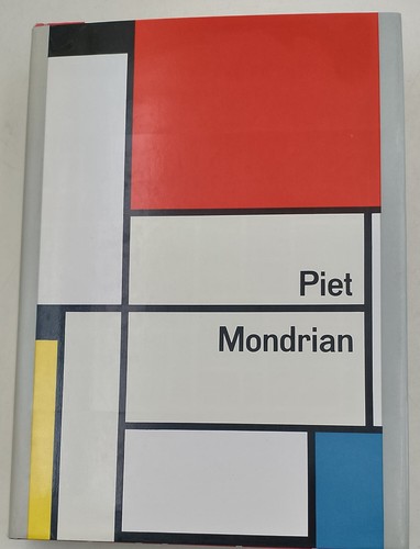 Piet mondrian life and work - piet, mondrian-