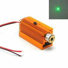 Modulo diodo laser Green Dot