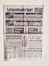 Gazzetta Dello Sport June 14