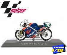 ☆  SITO PONS • Moto Gp