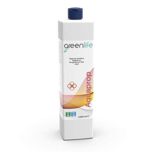 Oceanlife aquaprop 1000 - aquaprop, ml