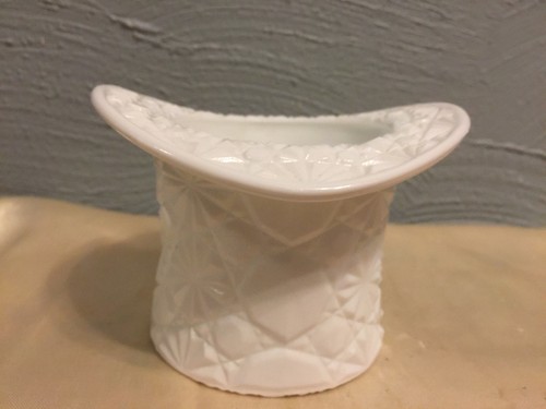 Posacenere cappello top vetro - posacenere,