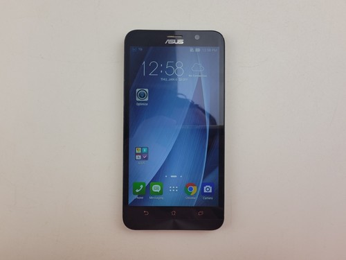 Asus zenfone ze551ml - asus,