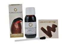 Colorante vernice scarpe e