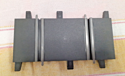 Rettilineo 2662 75 mm - 75,