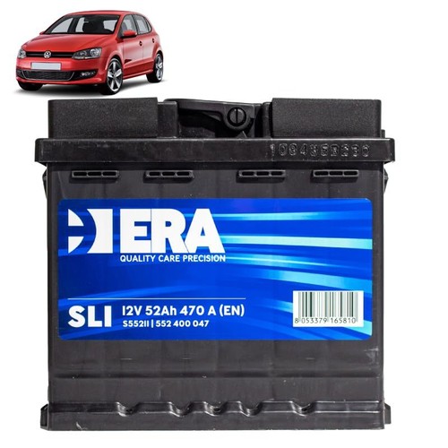 Batteria 50ah per - batteria,