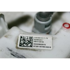 POMPA CARBURANTE + TRASDUTTORE