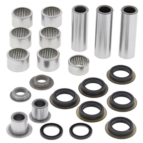 Kit cuscinetti rinvio all - rinvio,