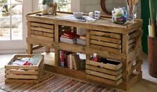 Bancone tavolo credenza 180x60