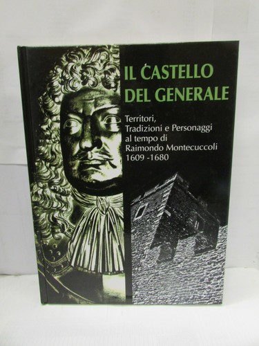 Castello del generale - il,