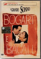 IL GRANDE SONNO Dvd ::: SIGILLATO ::: Editoriale EDM Srl