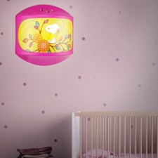 Cameretta Dei Bambini Luce