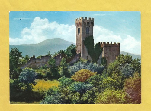 Cartolina pavullo nel - cartolina,