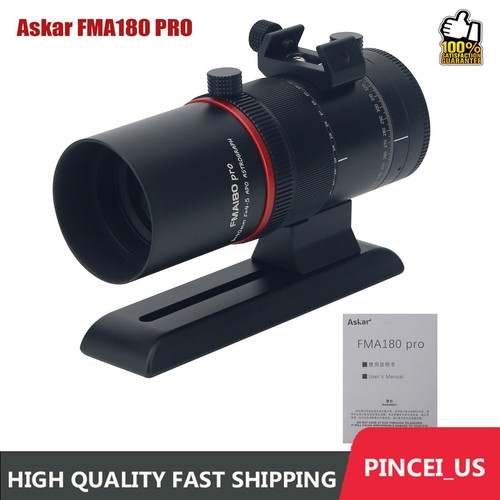 Askar fma180 pro - fma180, apo