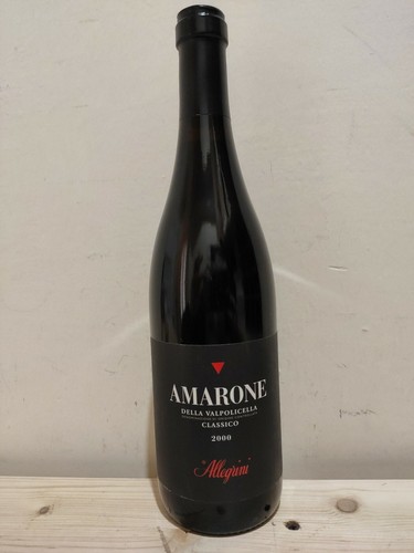 Allegrini amarone della - allegrini,