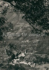 1958 GARDA di SONICO Villa