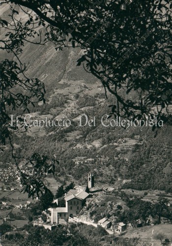 1958 garda sonico villa - garda,