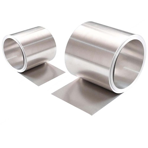 Nastro acciaio inox