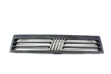 720632000 MASCHERINA GRIGLIA PARAURTI ANTERIORE CON STEMMA FIAT PANDA VAN 1.1 40