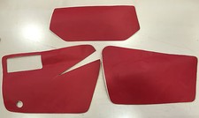 YAMAHA TT600 TT 600 ANNI 80 EMBLEM DECAL ADESIVO LOGO STIKER FIANCHETTI TECNOSEL