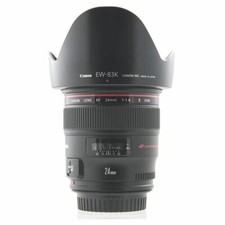 Canon Objectif EF 24 f/1.4 L