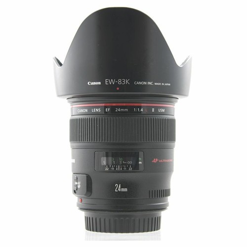 Canon objectif 1 4 - canon, ef