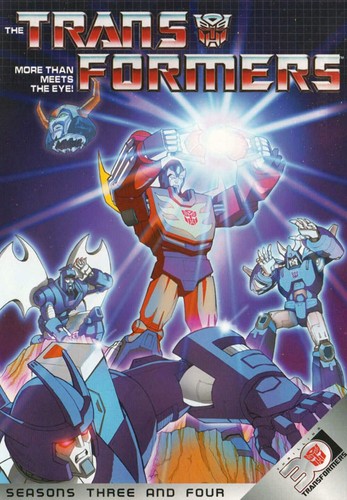 The transformers more - transformers,