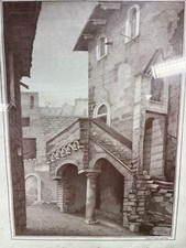 litografia elveroli tivoli 89