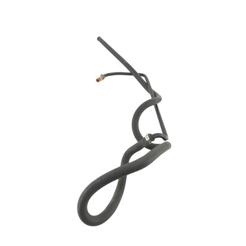 Tubo collegamento olio - tubo,