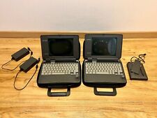 2x COMPAQ CONTURA AERO 4/25