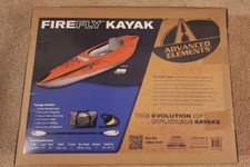 Kayak gonfiabile Advanced
