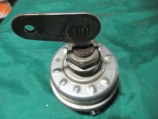 FIAT Balilla e altre epoca -