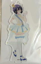 Supporto acrilico anime