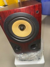 wharfdale pacific series