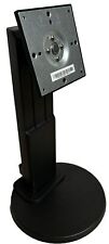 BASE UNIVERSALE VESA 100 SUPPORTO STAND MONITOR LCD LED - ROTANTE INCLINABILE
