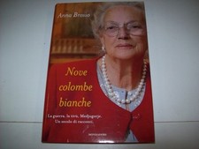 ANNA BROSIO-NOVE COLOMBE