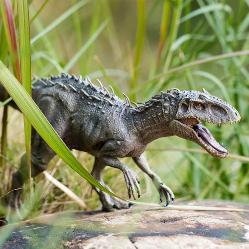 Jurassic indominus rex - indominus,