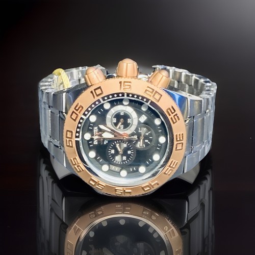 Orologio uomo invicta 50mm - invicta,