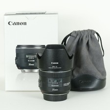  Canon EF35mm F2 IS USM