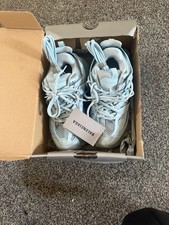 Sneakers balenciaga track - balenciaga,