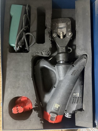 Cembre tc04 cable cutter - b-tc04,