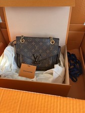 Borsa a tracolla Louis Vuitton