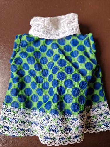 Vintage faerie glen sindy - vintage,